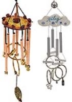 Feng Shui Chimes Lesson Plans BLICK Art Materials