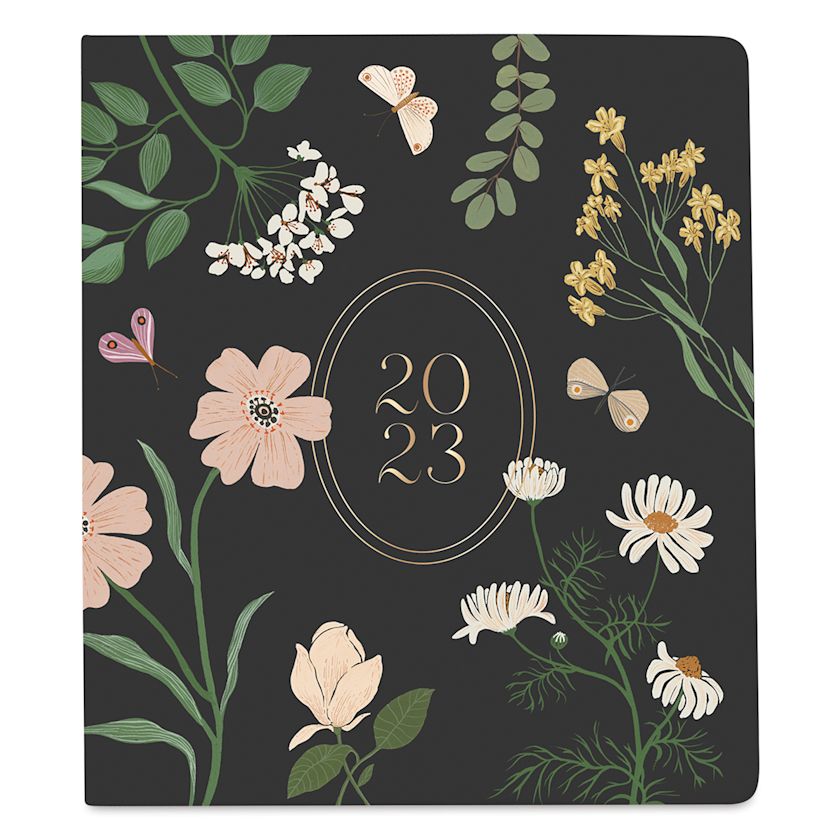 Fringe Studio 2023 Hardcover Planners | BLICK Art Materials