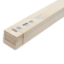 Bud Nosen Basswood Sheets - 1/4" x 3" x 24", 10 Sheets