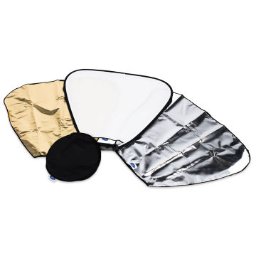 Savage Easy Grip 8-in-1 Reflector Kit