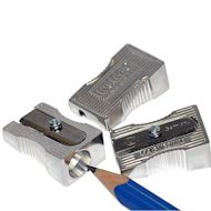 Kum Magnesium Sharpeners and Replacement Blades