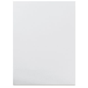 Blick Premium Cardstock - 19-1/2" x 27-1/2", White, Single Sheet ...