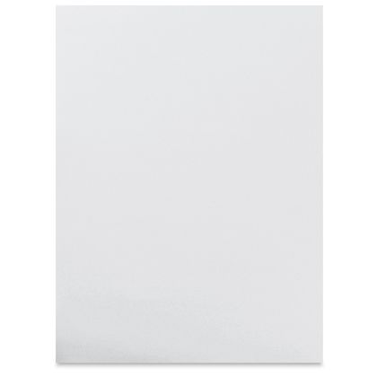 Blick Premium Cardstock - 19-1/2" x 27-1/2", White, Single Sheet ...