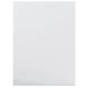 Blick Premium Cardstock - 19-1/2" x 27-1/2", White, Single Sheet ...