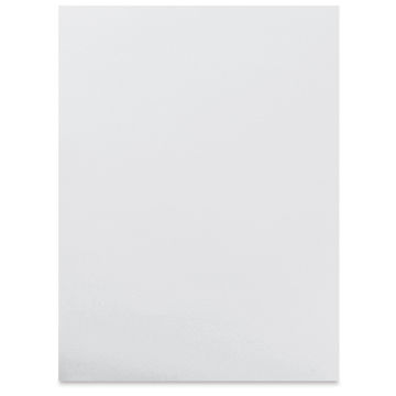 Blick Premium Cardstock - 19-1/2" x 27-1/2", White, Single Sheet
