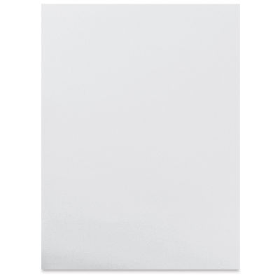 Blick Premium Cardstock - 19-1/2" x 27-1/2", White, Single Sheet