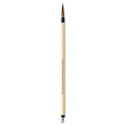 Yasutomo Bamboo Sumi Brush - Size 4