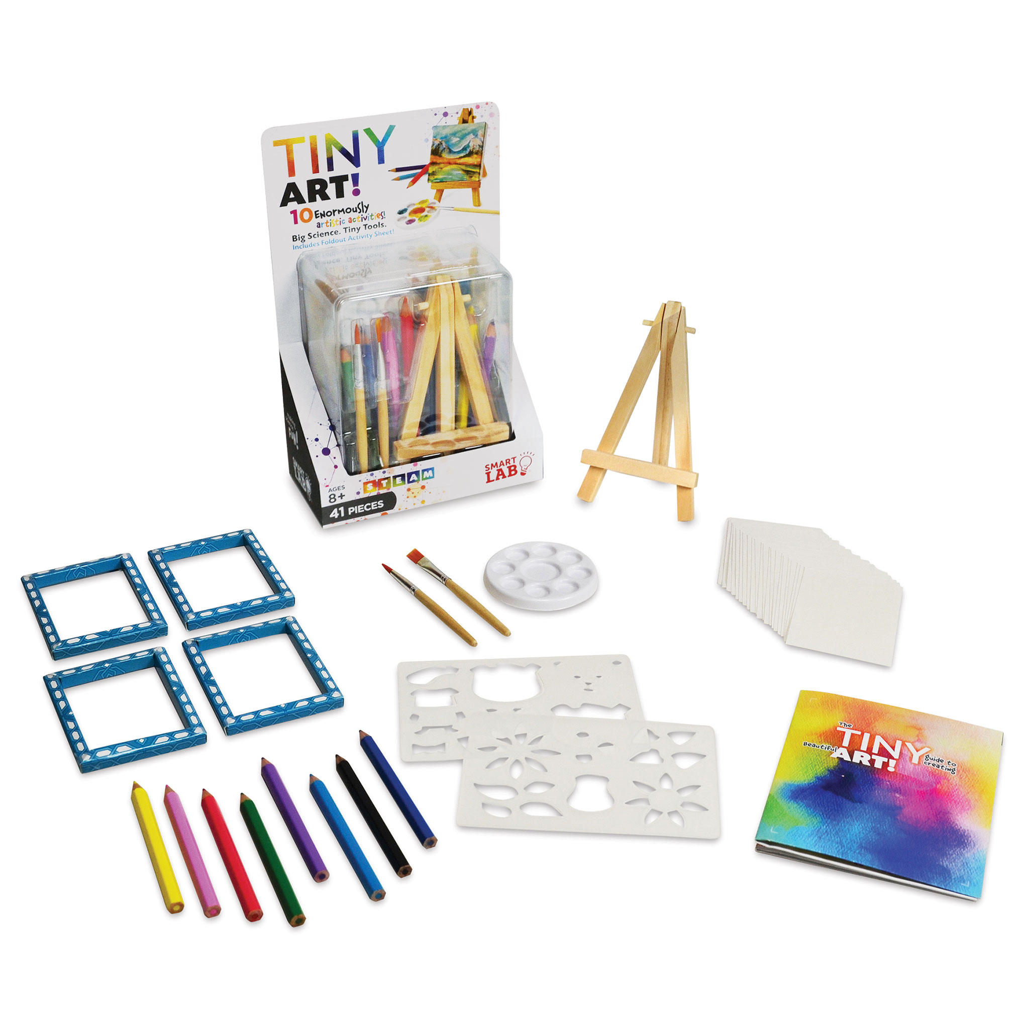 G53 Kids' Art Kit