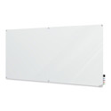 Ghent Harmony Glass Markerboard - 4 ft x 6 ft