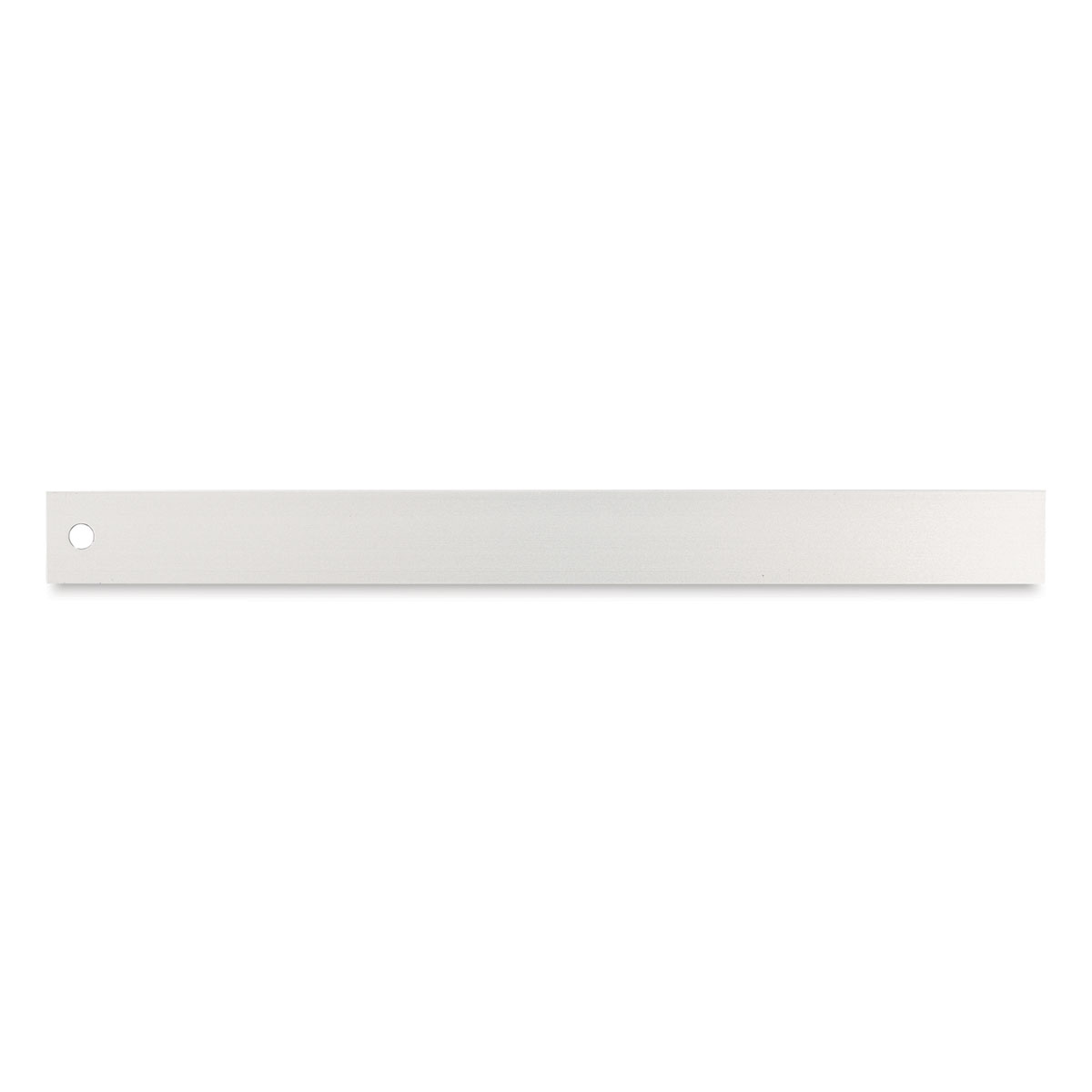 Blick Aluminum Ruler - 24