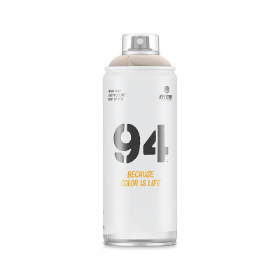 MTN 94 Spray Paint - Jamima Brown, 400 ml can