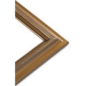 Blick Parma Wood Frame - x 20