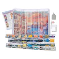 Leisure Arts Diamond Painting Kits