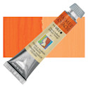 Maimeri Artist Gouache - Brilliant Orange, 20 ml  tube