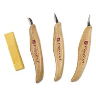 Flexcut Detail Knife Set