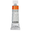 Schmincke Horadam Artist Gouache - Cadmium Orange Tone, tube