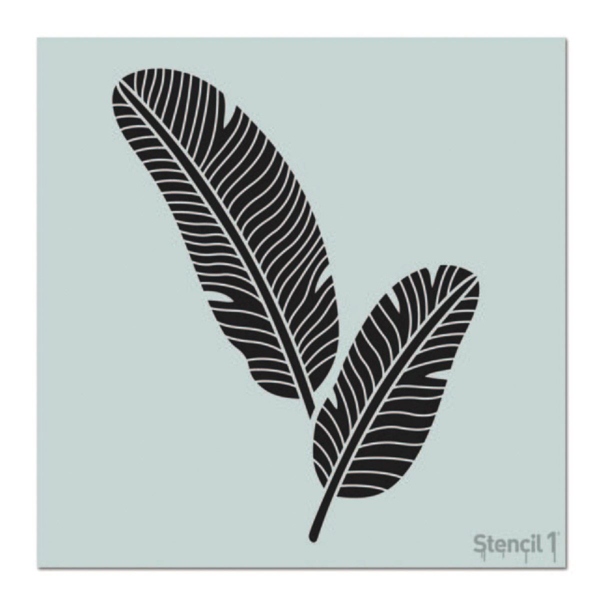 Art Stencils and Stenciling Supplies