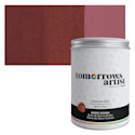 Tomorrow's Artist Eco-Friendly Standard Body Acrylic Paint - Burnt Sienna, 250 ml
