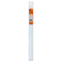 Plastruct Plastic Strip - Pkg of 10, 0.06" H × 0.125" W × 10" L