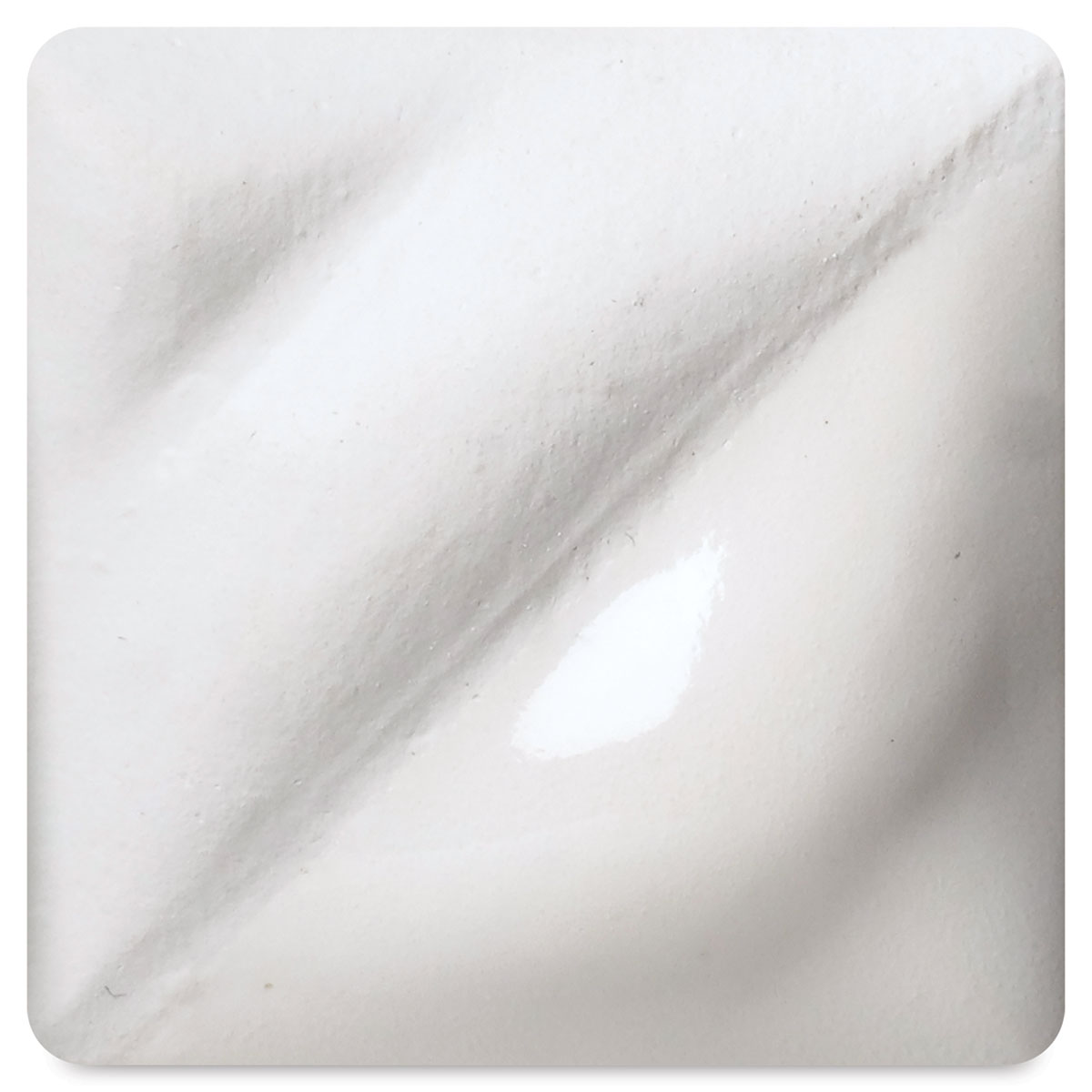 V-359 Ultra White : (V) Velvet Underglaze