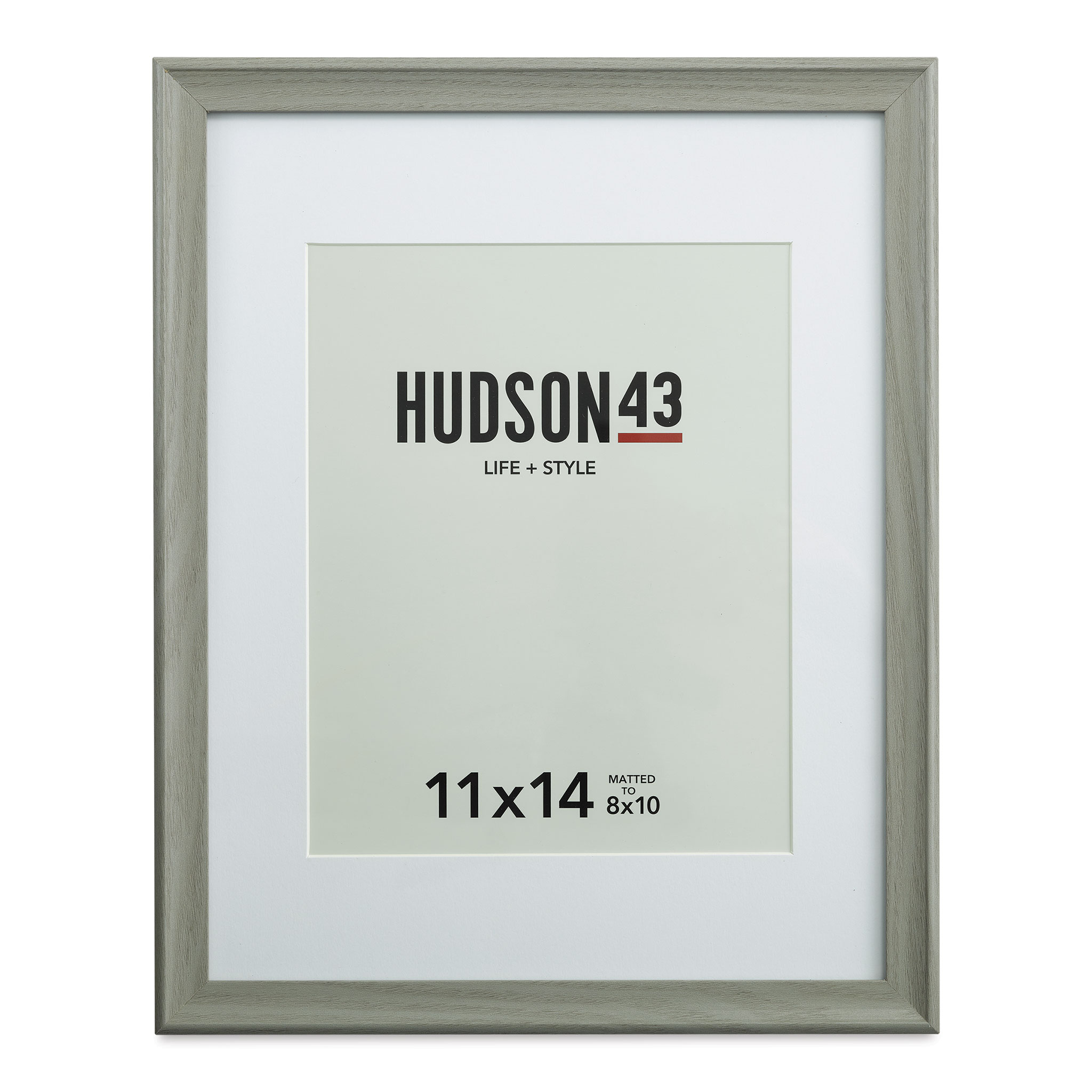 Hudson 43 Traditional Frames | Utrecht Art Supplies