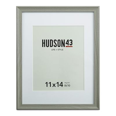 Hudson 43 Traditional Frames | Utrecht Art Supplies