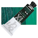 Pebeo XL Studio Oil Color - Phthalocyanine Emerald, 37 ml Tube