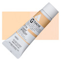 Holbein Acrylic Gouache - Light Apricot, 40 ml tube