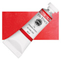 Da Vinci Artists' Permanent Watercolor - Da Vinci Red, 15 ml tube
