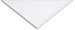 Crescent White Mounting Boards