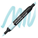 Winsor & Newton Promarker Brush Marker - Cool Aqua