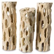 SuperMoss Cholla Wood