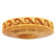 MKM Pottery Tools Finger Rollers