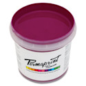 Permaprint Premium Screen Ink - Glow Violet, 1 L