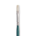 Princeton Natural Bristle Brush - Size
