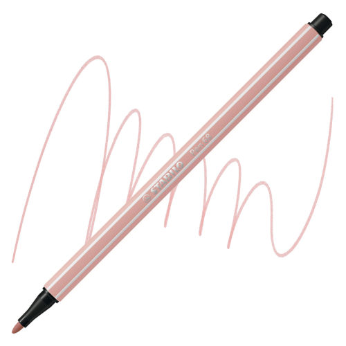 Pen 68 Fine-Tip Markers, Color Parade Set of 20