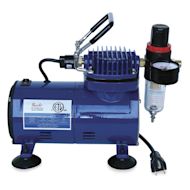 Paasche D500 Air Compressors