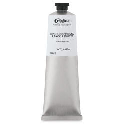 Cranfield Caligo Safe Wash Etching Ink Wiping Compound & Tack Reducer - 150 ml