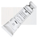 Grumbacher Finest Artists' Watercolor - Titanium White, 14 ml tube