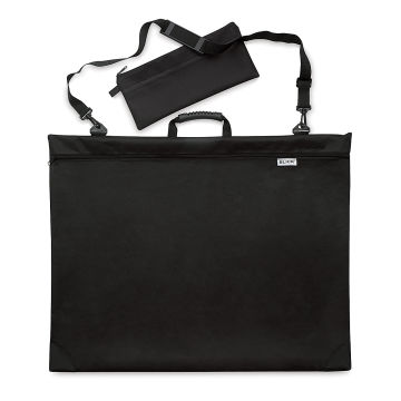 Open in modal - Blick Studio Series Softside Portfolio - 24" x 31", Black