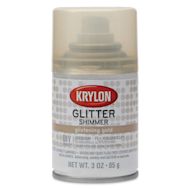 Krylon Glitter Spray Paint
