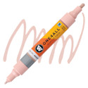 Molotow One4All Acrylic Twin Marker - Skin Pastel