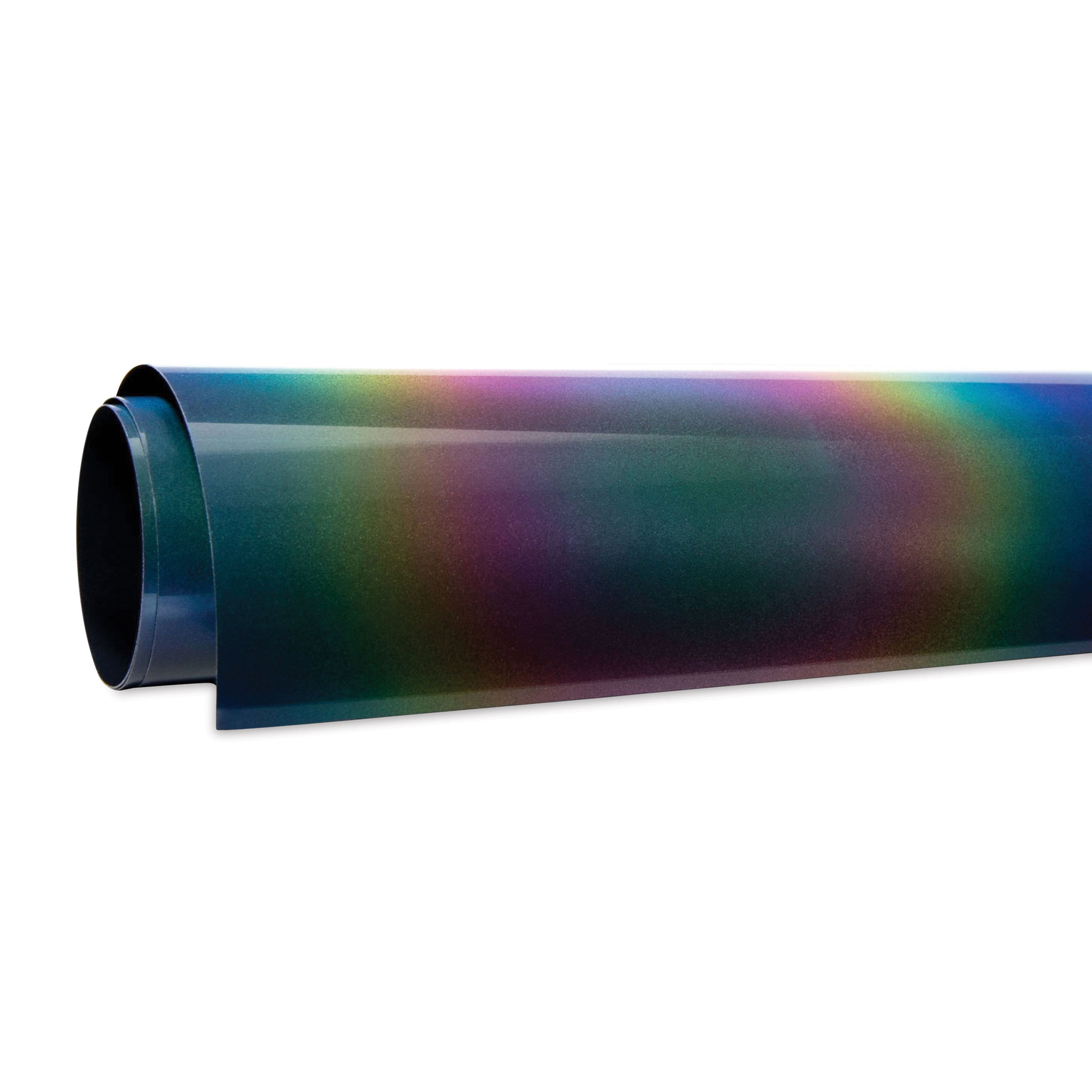 Cricut 19x12 Reflective Iron On Rainbow : Target