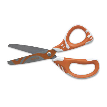 Maped Zenoa Fit Kids Scissors (Color will vary.)