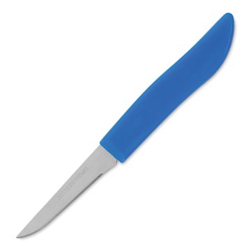 Open in modal - Xiem Tools Potter’s Knife - Blue