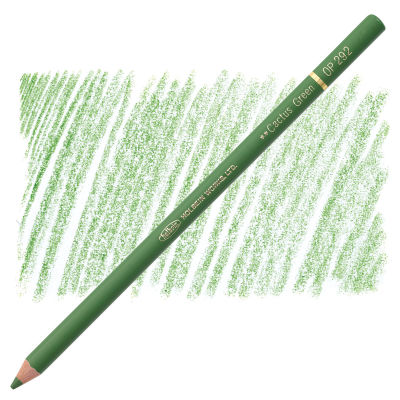 Holbein Artists' Colored Pencil - Cactus Green, OP292