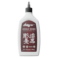 Kuro Sumi Black Outlining Tattoo Ink