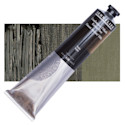 Sennelier Artists' Extra Fine Oil Paint - Sepia, 200 ml tube