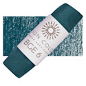 Unison Handmade Pastel - Blue Green Earth 6
