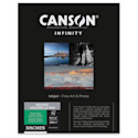 Canson Infinity Arches Aquarelle Rag Inkjet Paper - 8-1/2